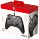 Controller cu fir Hori HORIPAD, Negru pentru Nintendo Switch 2