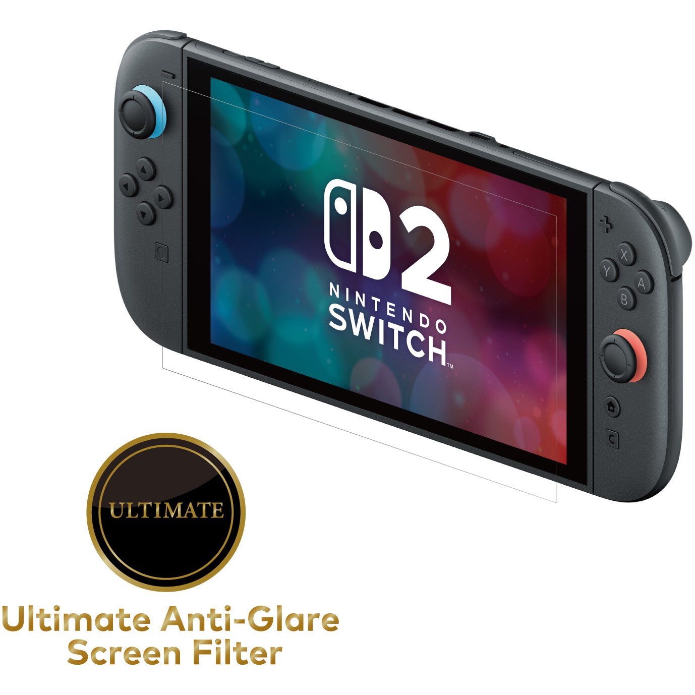 Nintendo Switch HARD EDGE 🥇Carcasa Spigen Rugged Armor compatibila cu Nintendo Switch
