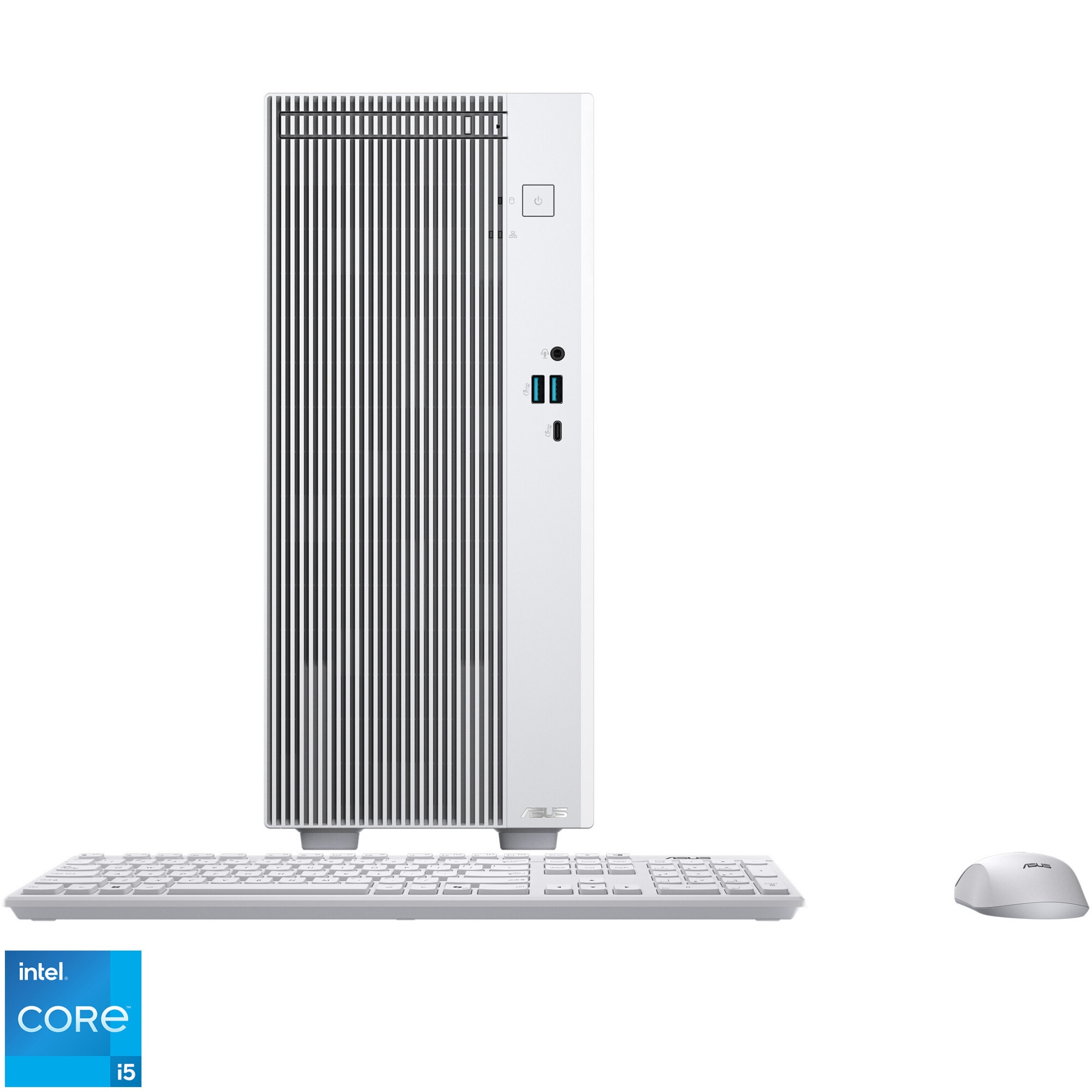 Desktop PC Tip procesor Intel® Core™ i5 Capacitate SSD 512 GB