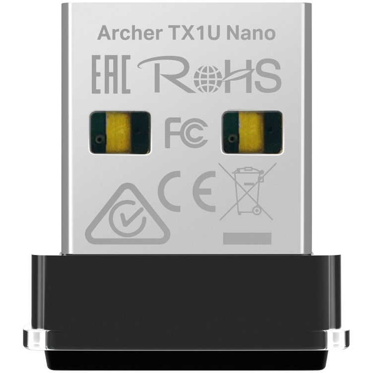 TP-LINK Archer TX1U Nano