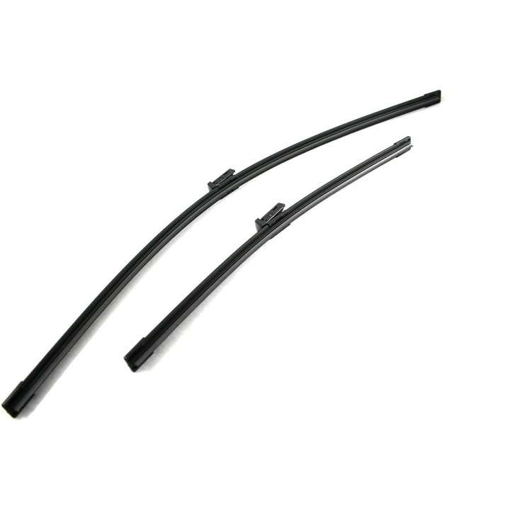 Set 2 stergatoare fata parbriz CarJoy 700 mm 400 mm Peugeot 3008 SUV M 2016-2020 SUV Seat Alhambra 710 2010-2021 e VW 7N 2010-2015 e