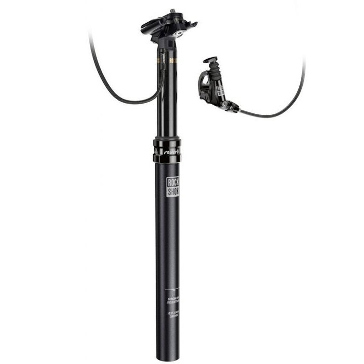 Колче за седалка, Sram, B1 34.9