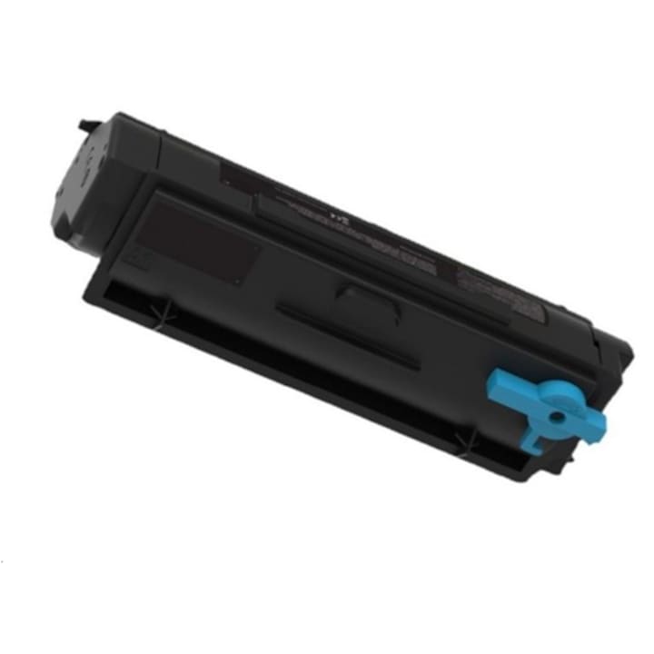 Cartus de toner pentru OKI C650, TB Print, Galben