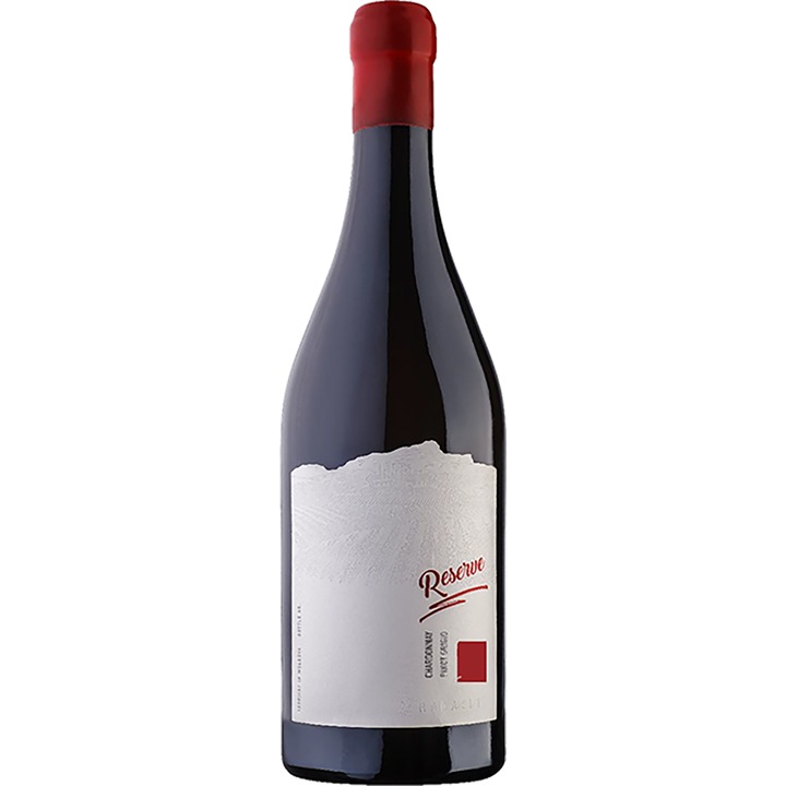 Vin alb sec, Reserve'20 Chardonnay & Pinot Grigio, 0.75 l sgr