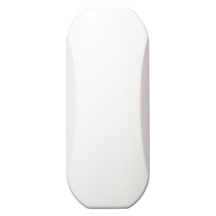 Perie manuala de curatare, SHEFEITE®, ABS, alb, 19.8*8.3*4.5cm, reutilizabila, multifunctionala, excelenta pentru uz casnic si profesional