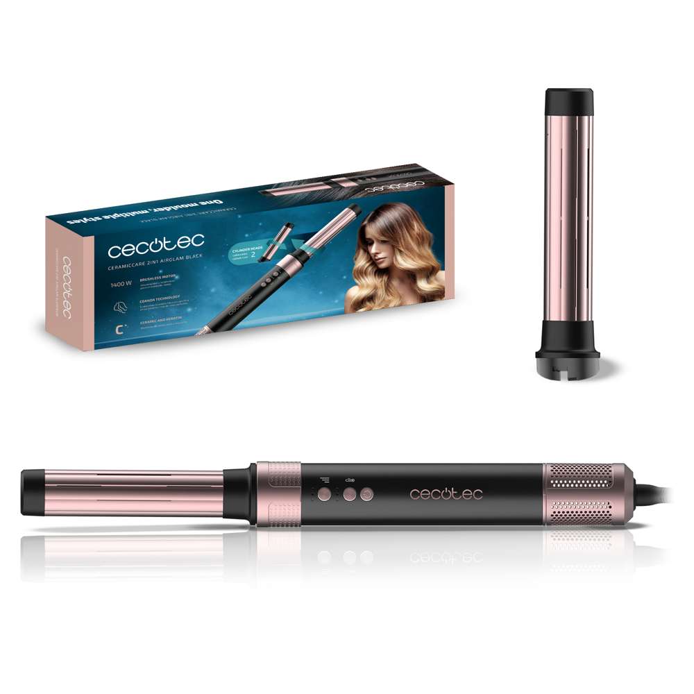 CECOTEC 244_crs