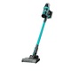 Aspirator vertical fara fir Cecotec A01_EU01_102266 Conga Rockstar 1500 Horizon X-Treme XL, 215 W, 60 minute autonomie in modul ECO, doua moduri de aspiratie, rezervor 600 ml, negru