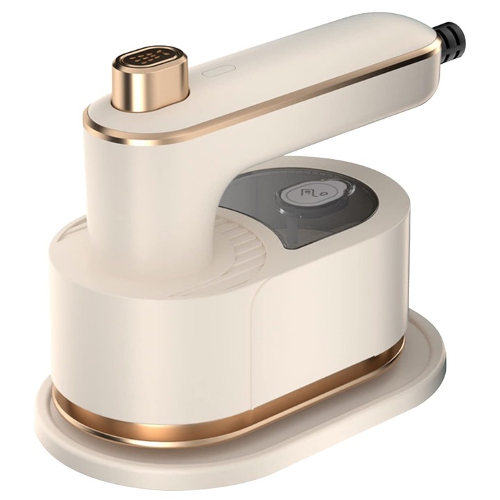 Mini fier de calcat electric cu abur 50 ml