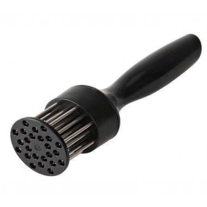 Fragezitor carne cu tije de inox pentru fripturi delicioase suculente