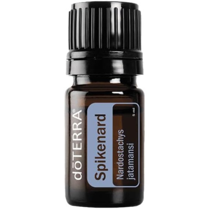 Етерично масло Spikenard doTERRA, 5 мл