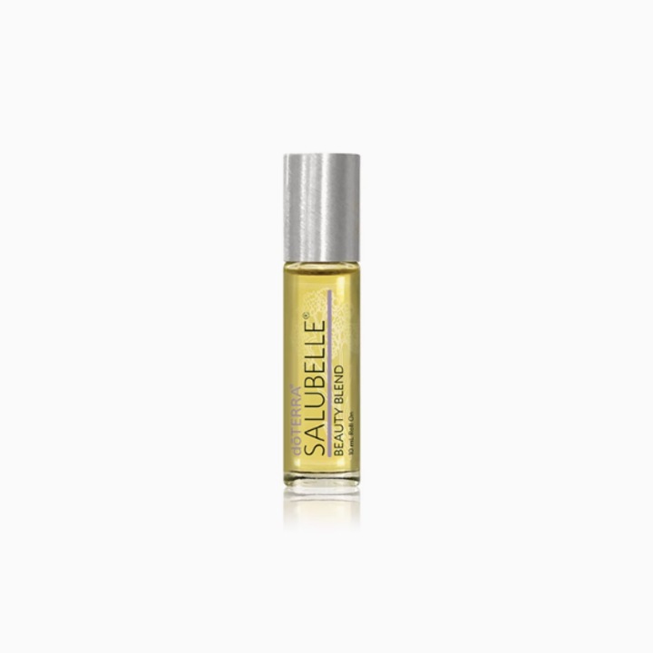 Ulei esential SALUBELLE doTERRA, 10ml - eMAG.ro