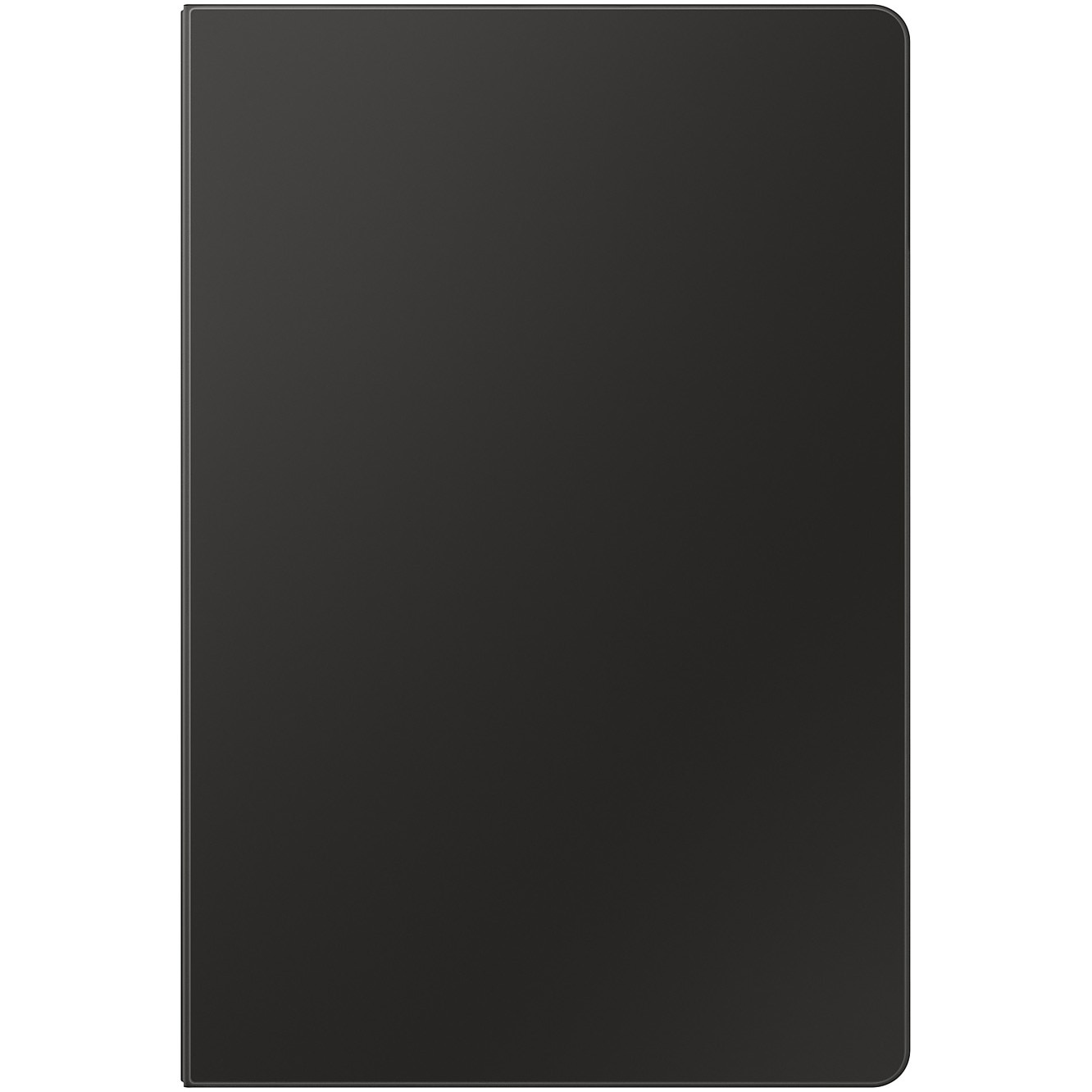 Husa de protectie Samsung Book Cover Keyboard – AI Key pentru Galaxy Tab S10 FE Plus, Black