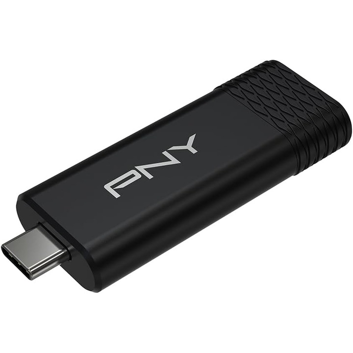 USB памет PNY ProElite V3, 1TB, USB-C 3.2