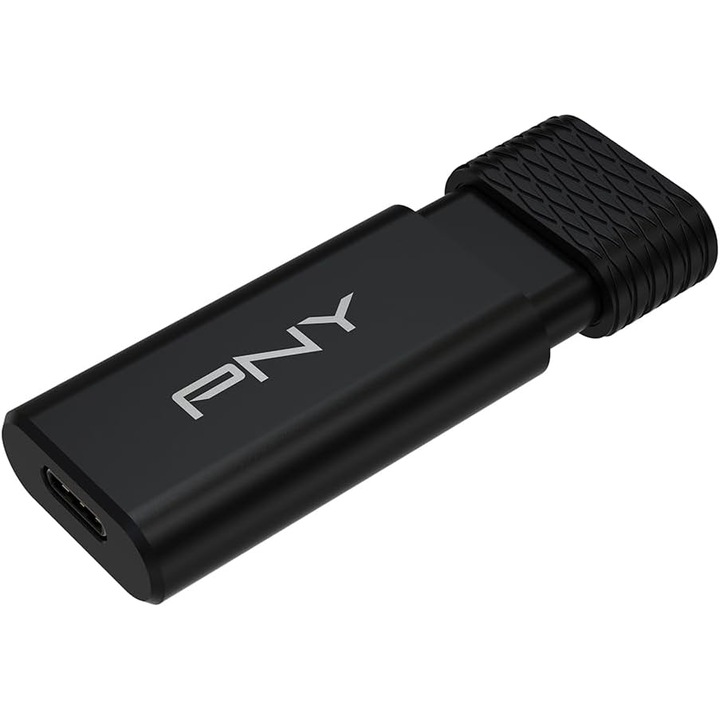 PNY ProElite V3 pendrive, 512 GB, USB-C 3.2