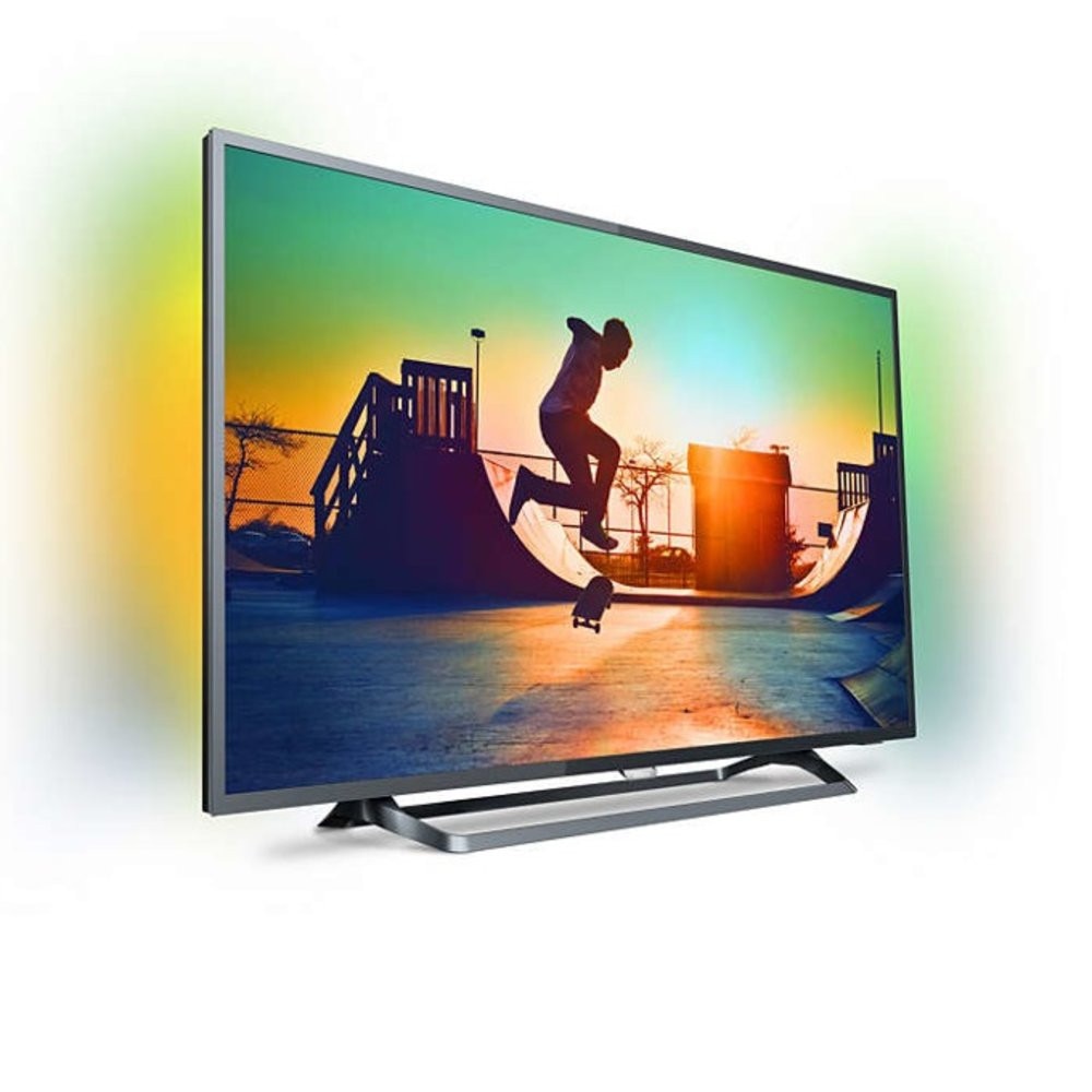 Телевизор Philips 55 PUS 6262