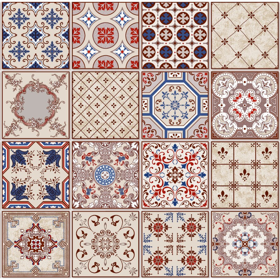 Tapet DEGRETS 2155 simplex Recif bej sizes 0.53m x 10.05m = 5.3 mp