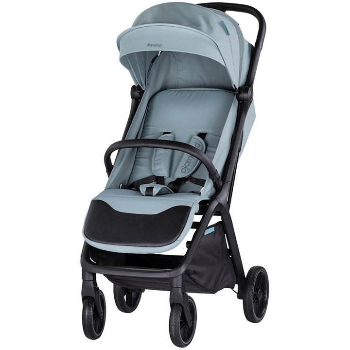 Carucior sport Chipolino Diamond basil