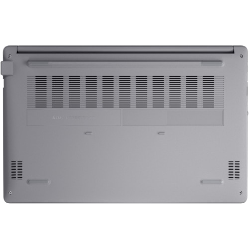 Laptop ASUS ExpertBook P1 P1503CVA Procesor Intel Core i5-13620H 12M Cache, up to 4.60 GHz 15.6" FHD, 16GB DDR5, 512GB SSD, Intel UHD Graphics, Gri