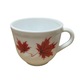Set Masa 18 Piese, Opal, 6 Cesti 210 ml, 6 Farfurii 25 cm, 6 Farfurii Adanci 23 cm