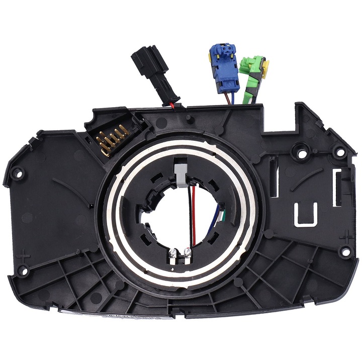 Légzsák tekercs HaploS, kompatibilis Renault Megane II (2003-2008), 8200216462