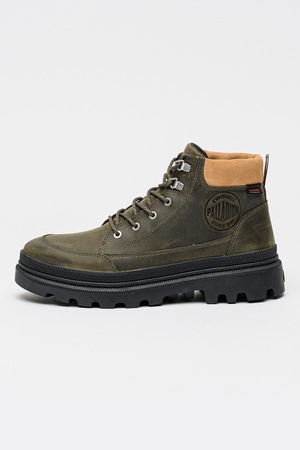 Palladium TROOPERCUFF WP 551.10.017 | Schoenen