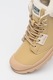Palladium, Botine cu fermoar Pampa Hi Snow Warn, Piersica