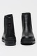 Palladium, Ghete din piele Pallagrade Chelsea L, Negru