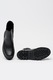 Palladium, Ghete din piele Pallagrade Chelsea L, Negru