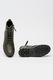 Palladium, Bocanci din piele Pallagrade, Kaki