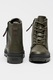 Palladium, Bocanci din piele Pallagrade, Kaki