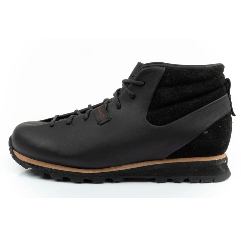 Pantofi sport, Aku, BM225482, Negru, EU 37 - eMAG.ro
