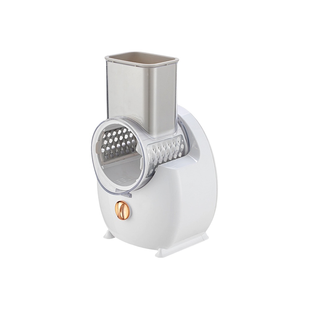 Razatoare electrica multifunctionala cu taietor spiral automat, design ...