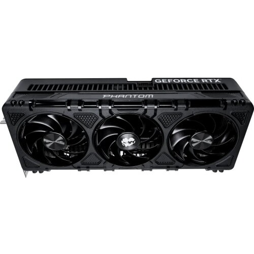 Placă video Gainward GeForce RTX 5090 Phantom GS 32GB OC, DLSS 4