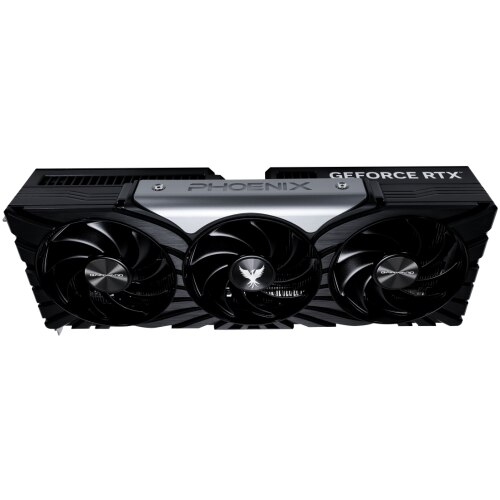 GeForce RTX 5080 Phoenix 16GB DLSS 4 - eMAG.ro