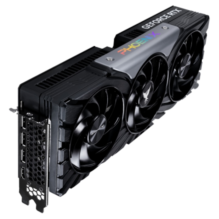 GeForce RTX 5080 Phoenix 16GB DLSS 4 - eMAG.ro