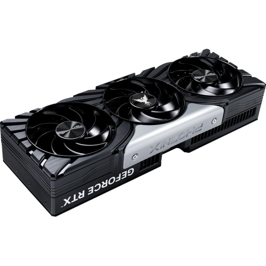 GeForce RTX 5080 Phoenix 16GB DLSS 4 - eMAG.ro