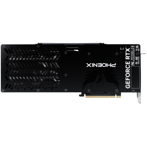 Placă video Gainward GeForce RTX 5080 Phoenix GS 16GB OC DLSS 4