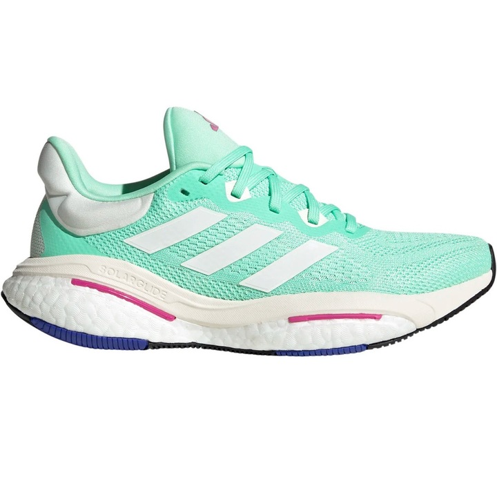 Pantofi alergare dama Adidas Solarglide 6