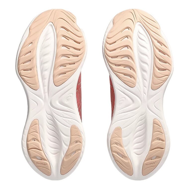 Pantofi alergare dama Asics Gel-Cumulus 25 FW 2023 - Roz 37 - eMAG.ro