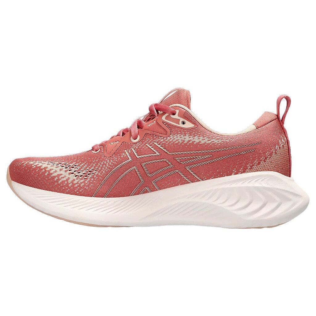 Pantofi alergare dama Asics Gel-Cumulus 25 FW 2023 - Roz 37 - eMAG.ro