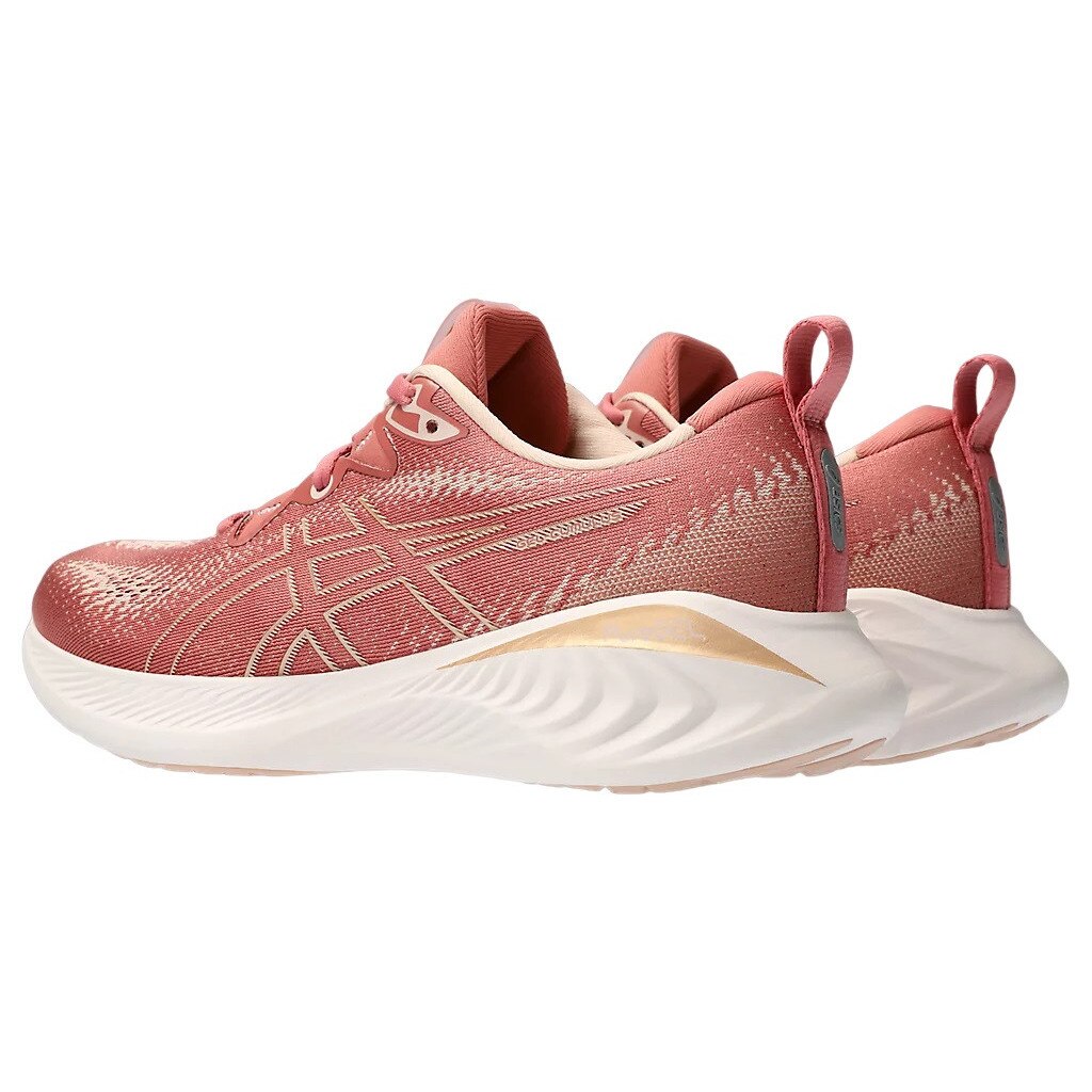 Pantofi alergare dama Asics Gel-Cumulus 25 FW 2023 - Roz 37 - eMAG.ro