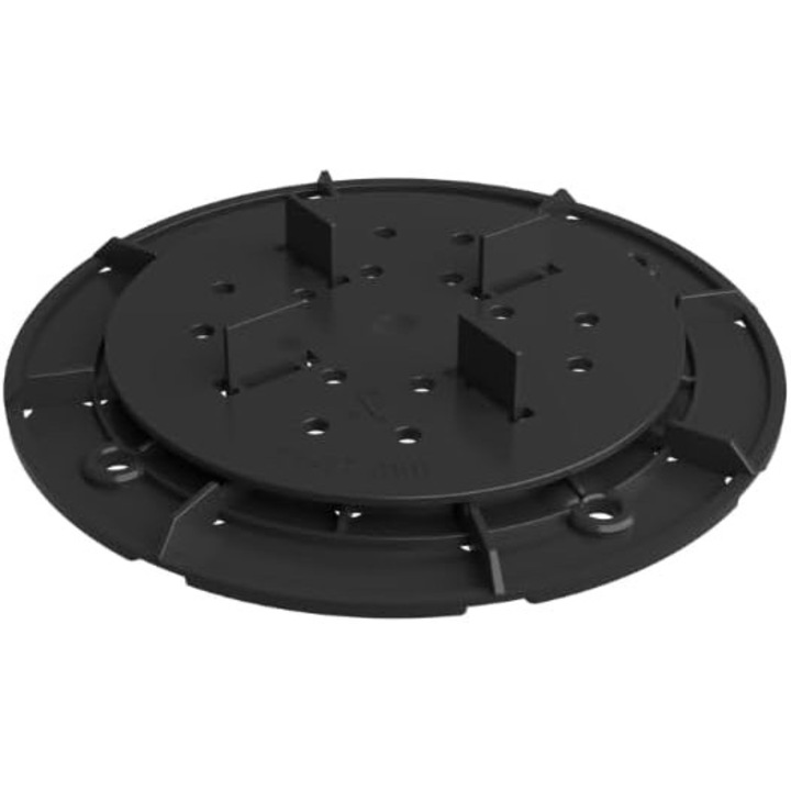 Consola pentru terasa, dimensiune 18-23 mm, RENOPAD PRO, Renoplast