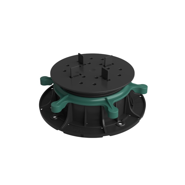 Consola pentru terasa, dimensiune 47-65 mm, RENOPAD PRO, Renoplast