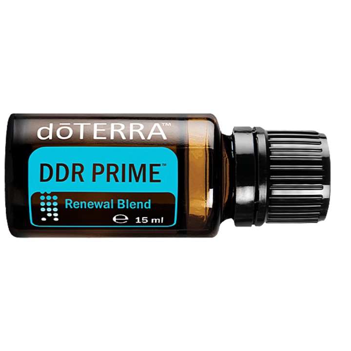 Ulei esential doTERRA DDR Prime 15ml - eMAG.ro