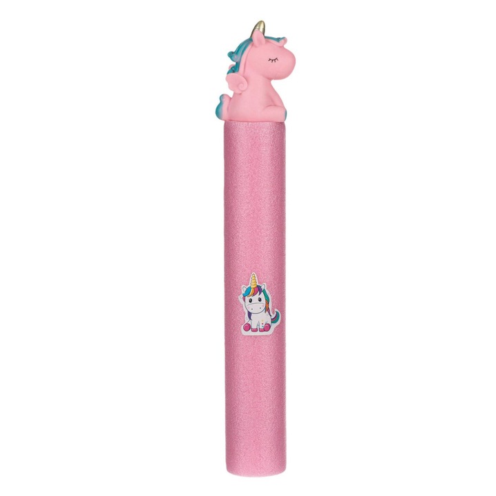 Pistol de Apa din Spuma Unicorn 36cm