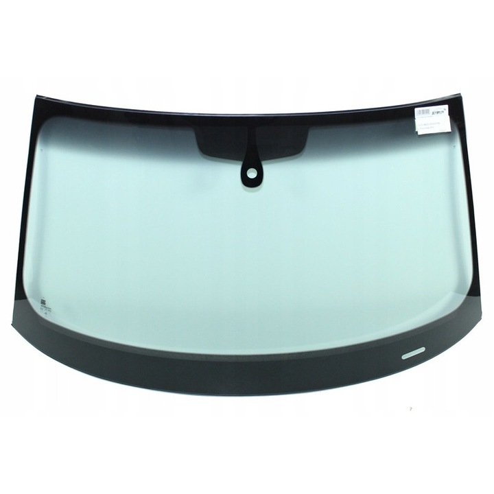 Saint-Gobain Sekurit szélvédő AUDI A3 Sedan 2016–2020-hoz – érzékelőkkel