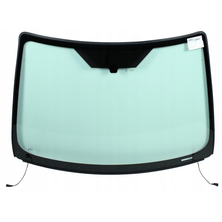 Parbriz Pilkington pentru FORD FOCUS II 2004–2011 – incalzit