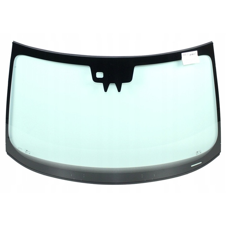 Szélvédő VOLVO S80 / V70 / XC70 modellekhez 2009– – kamerával és érzékelőkkel