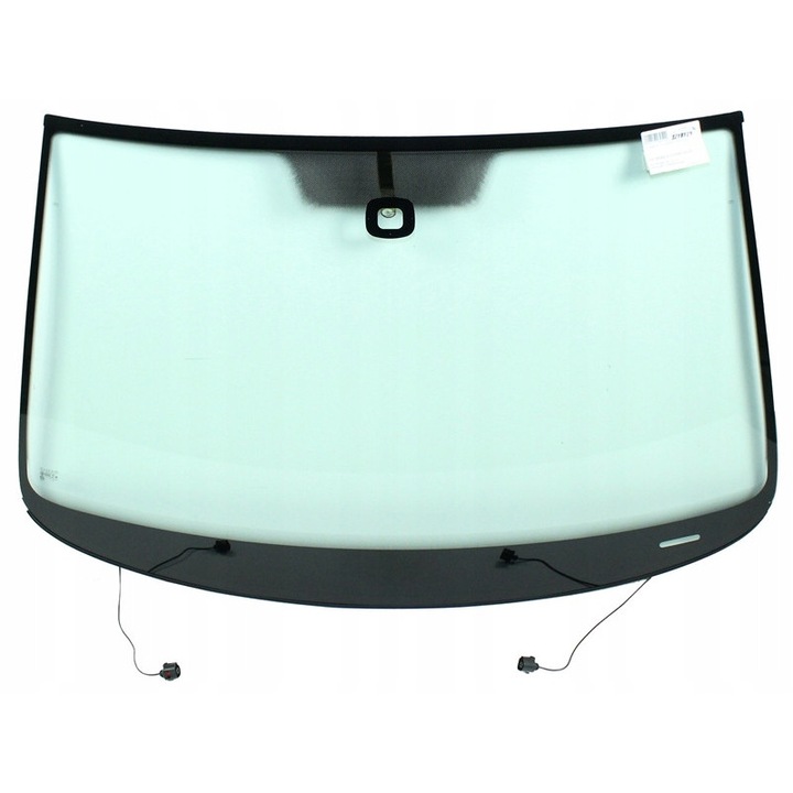 Предно стъкло за VW Passat B7 2010–2014 – със сензори и отопление