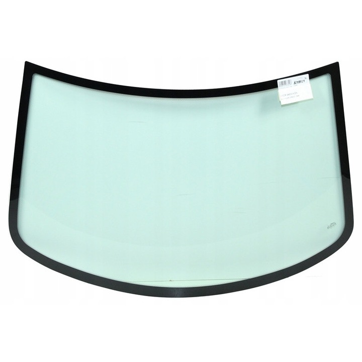 Parbriz NordGlass pentru Microcar Lyra 01.1999 – 1168x685